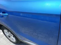 الباب الخلفى الأيمن