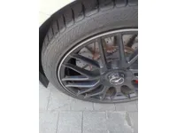 Car Rims (scratch & dent free)