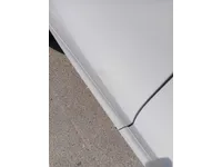 Front left door