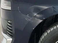 الرفرف الجانبي الأيسر