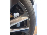 Car Rims (scratch & dent free)