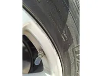 Car Rims (scratch & dent free)