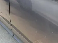 الرفرف الجانبي الأيسر