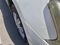 Right fender