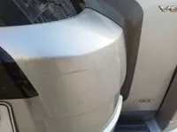 الصدام الخلفى