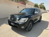 نيسان باترول