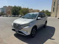 Toyota Rush