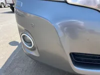 الصدام الأمامى