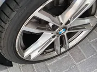 Car Rims (scratch & dent free)