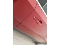 Front right door