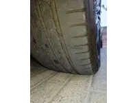 Front right Tire