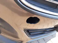 الصدام الأمامى