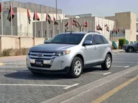 فورد ايدج
