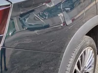 ألواح هيكل السيارة الأيمن