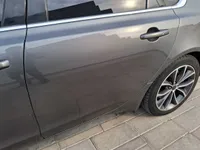 الباب الخلفى الأيسر