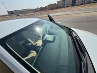 Windshield