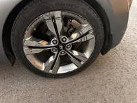 Car Rims (scratch & dent free)