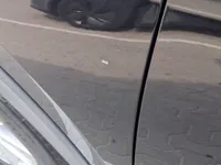 Left Fender