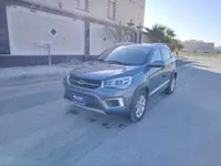 Chery Tiggo2