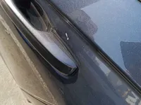Left Fender
