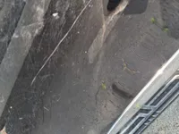 الباب الخلفى الأيمن