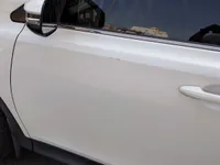 الباب الأمامى الأيسر