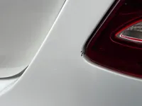 Rear Bumper