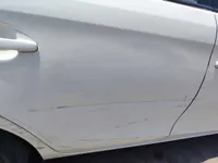 Rear right door