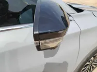 Front right door
