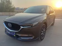 مازدا CX-5