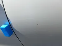 الباب الأمامى الأيسر