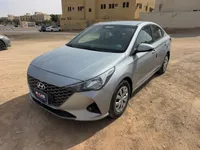 هونداي اكسنت