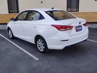 Trunk / Boot door