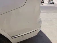 Rear Bumper