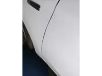 Front left door