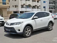 تويوتا راف فور