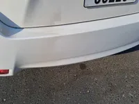 الصدام الخلفى
