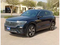 فولكس واجن طوارق