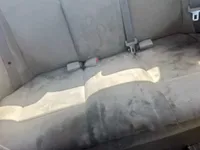 مخدوش / فيه صدمة