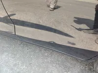 الباب الخلفى الأيسر
