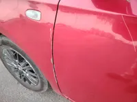 الرفرف الجانبي الأيسر