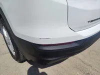 Rear Bumper