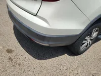 الصدام الخلفى