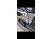 Front right door