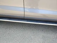 عتبة الجانب الأيسر