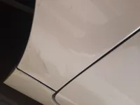 Left Fender