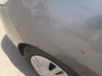 الرفرف الجانبي الأيسر