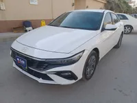 هونداي إلنترا