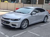 شفروليه ماليبو