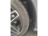 Car Rims (scratch & dent free)